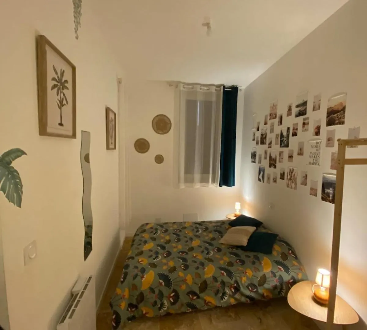 Appartement Au Coeur Du Village Saint-Rome-de-Tarn