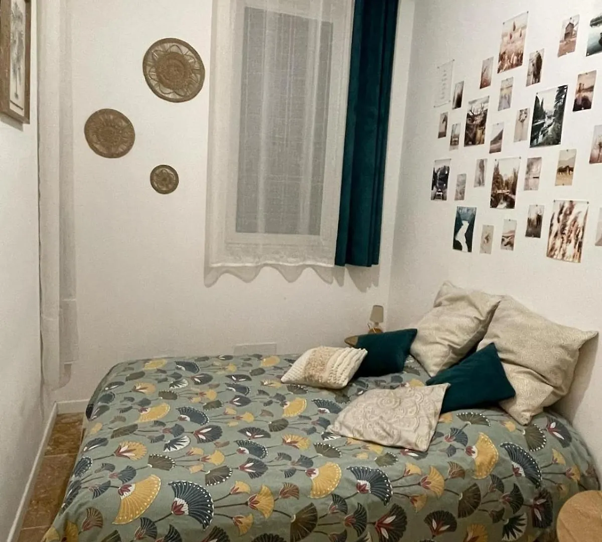 شقة Appartement Au Coeur Du Village Saint-Rome-de-Tarn